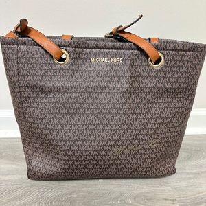 Michael Kors Handbag Tote